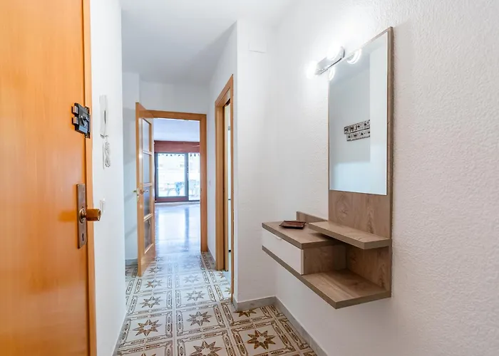 Seafront 1ª Linea Y 2 Piscinas *