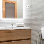 Seafront 1ª Linea Y 2 Piscinas سيجور دي كالافيل
