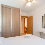 Seafront 1ª Linea Y 2 Piscinas شقة سيجور دي كالافيل