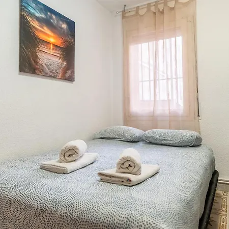 דירה Seafront 1ª Linea Y 2 Piscinas