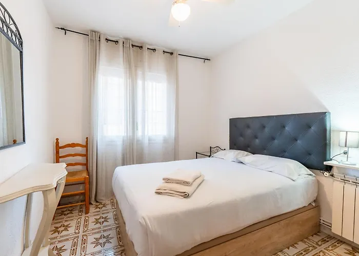 Appartement Seafront 1ª Linea Y 2 Piscinas *